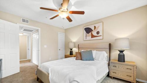 Landing - Modern Apartment with Amazing Amenities ID3914X82 in Memphis, USA
