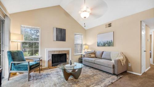 Landing - Modern Apartment with Amazing Amenities ID3914X82 in Memphis, USA