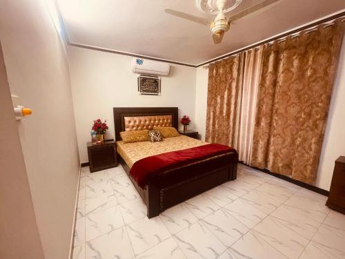 Britannia guest House Islamabad International Airport and Motorway - image 9
