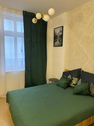 MH Apartments Centrum
