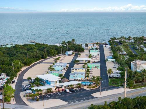 Pelican RV Resort and Motel - image 4