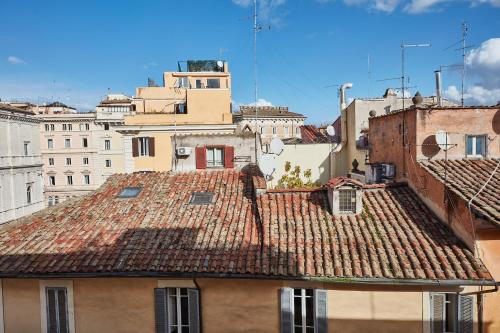 TrastevereHome - Rome Baroque Piazza Navona, Rzym (zdjęcie 9)