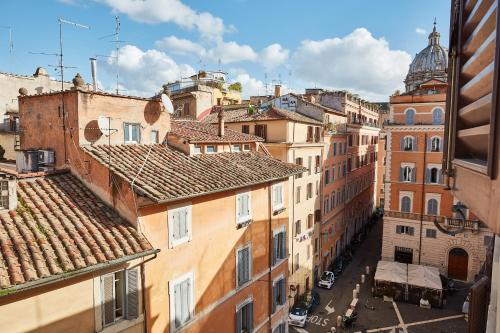 Rome Baroque Piazza Navona - image 11