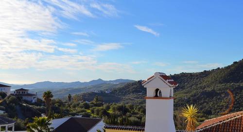 Casa Abuela in Mondron