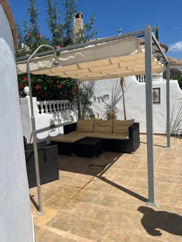 Casa Abuela in Mondron