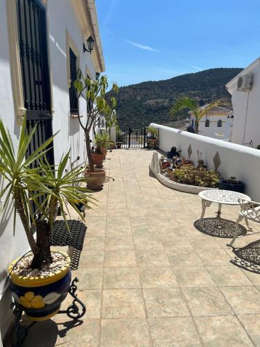 Casa Abuela in Mondron