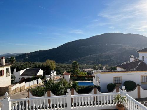 Casa Abuela in Mondron