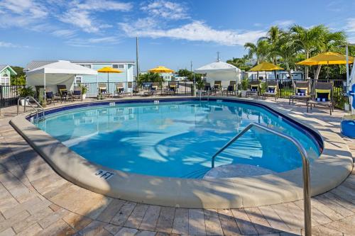 Pelican RV Resort and Motel - image 10