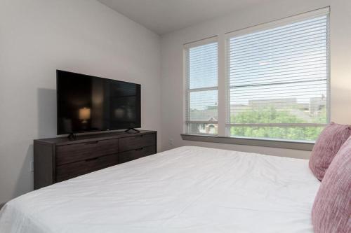 Landing - Modern Apartment with Amazing Amenities ID4423X48 in Austin, USA