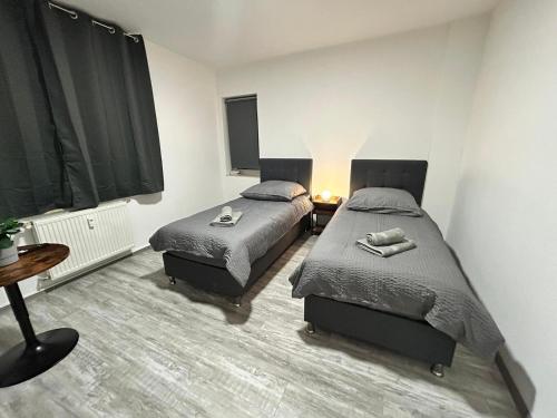 Krefeld House - 20 Min to DUS AIRPORT & MESSE