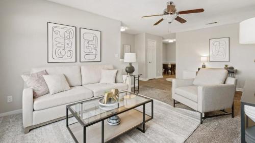 Landing - Modern Apartment with Amazing Amenities ID8099X10 in Southaven, USA