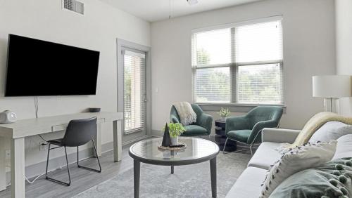 Landing - Modern Apartment with Amazing Amenities ID1384X902 in Dallas, USA