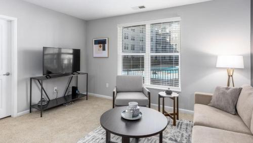 Landing - Modern Apartment with Amazing Amenities ID8193X50 in Columbus, USA