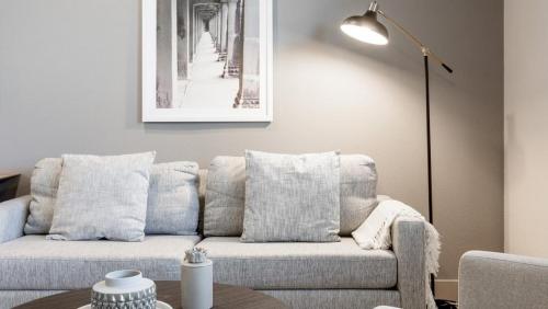 Landing - Modern Apartment with Amazing Amenities ID3691X51 in Austin, USA