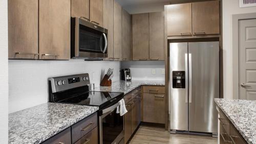 Landing - Modern Apartment with Amazing Amenities ID3691X51 in Austin, USA