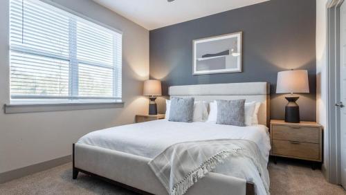 Landing - Modern Apartment with Amazing Amenities ID3691X51 in Austin, USA