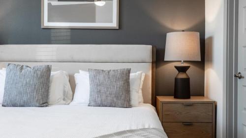 Landing - Modern Apartment with Amazing Amenities ID3691X51 in Austin, USA