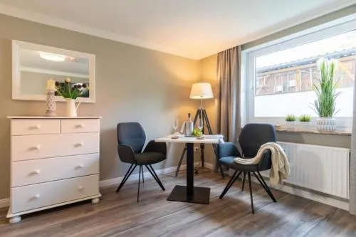 Haus Schwanensee, Wohnung 9 in Bosau, Deutschland