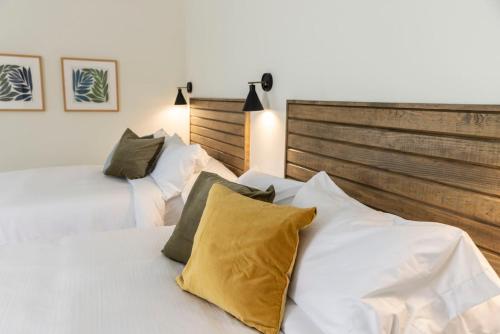 Hilltop 104 Inn at Old Beach in Virginia Beach, USA