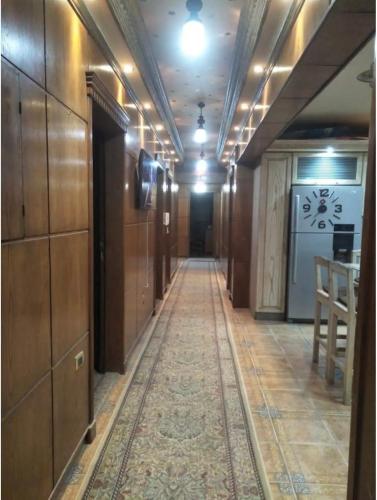 *Luxury Apartment in Cairo*