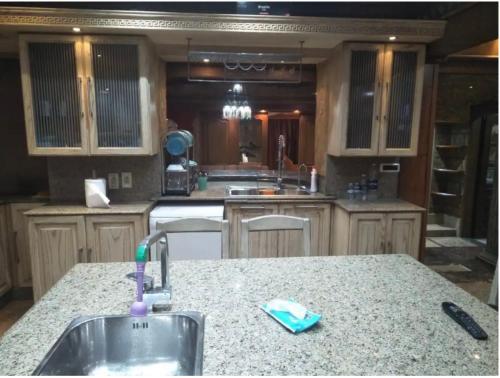 *Luxury Apartment in Cairo*