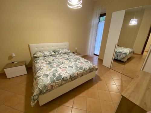 Gravina House - Apartment - Portici
