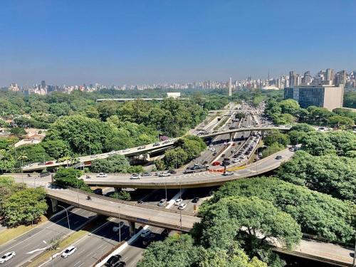 Duplex parque Ibirapuera