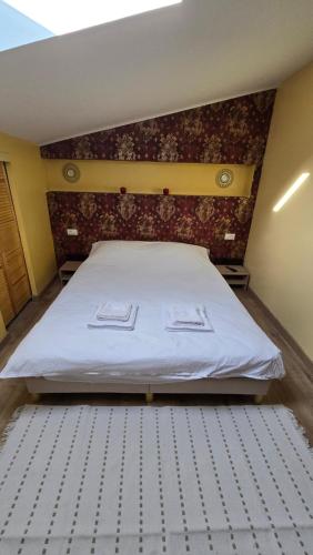 City Center Stay Apartament cu Parcare Modern & Liniștit 4