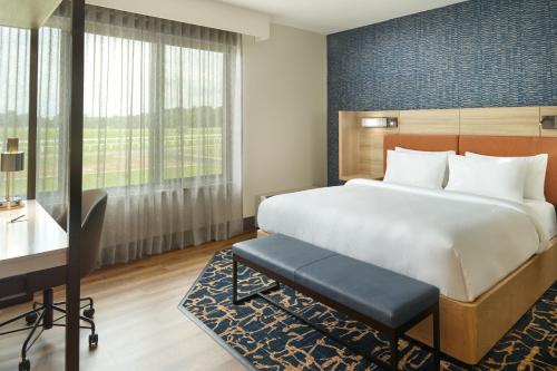 SpringHill Suites by Marriott Franklin Mint - image 10