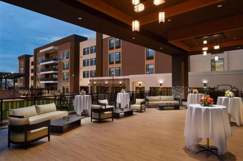 SpringHill Suites by Marriott Franklin Mint - image 5