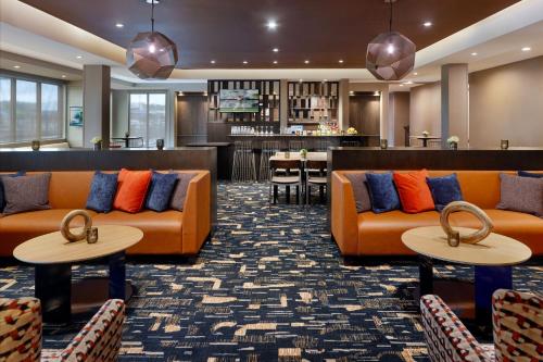 SpringHill Suites by Marriott Franklin Mint - image 7