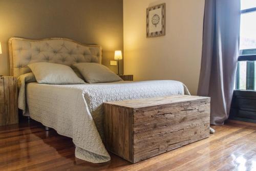 Hotel Montañas de Covadonga in Labra