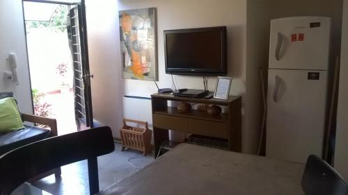 Apartment con terraza 1 piso por escalera, Buenos Aires (fotografie 9)