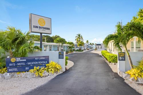 Riptide RV Resort and Motel - main image
