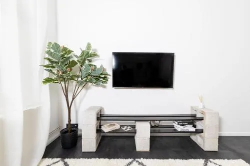 Modernes 2-Zimmer Apartment: Zentrumsnah in Leipzig, Deutschland