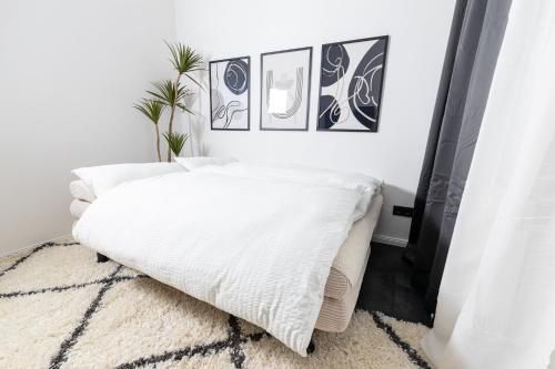 Modernes 2-Zimmer Apartment: Zentrumsnah, Lipsia (foto 7)