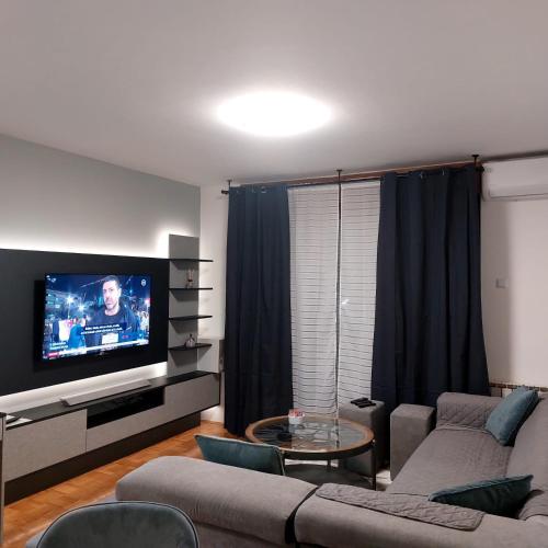 Apartman Kaiser - Apartment - Zagreb