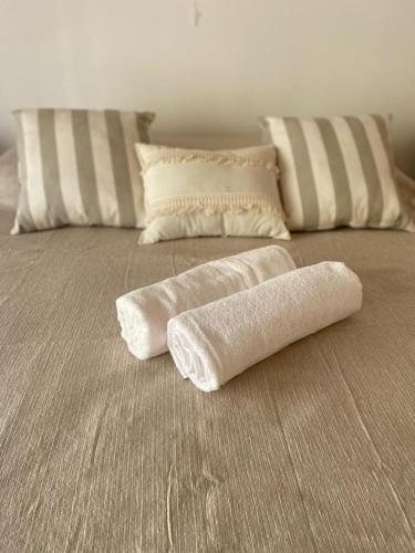 Excelente depto para 4 súper ubicacion