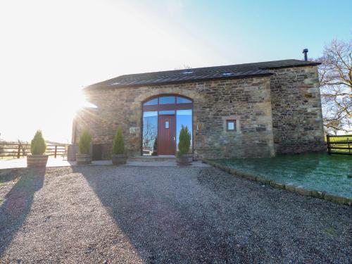 Hill Brook Barn - image 3