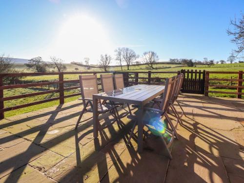 Hill Brook Barn - image 8