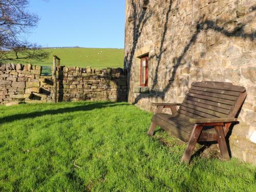 Hill Brook Barn - image 13