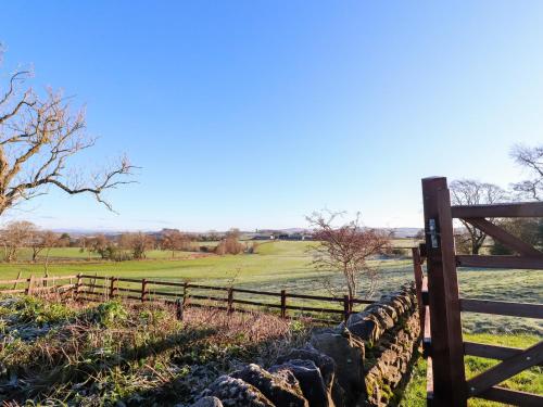 Hill Brook Barn - image 7