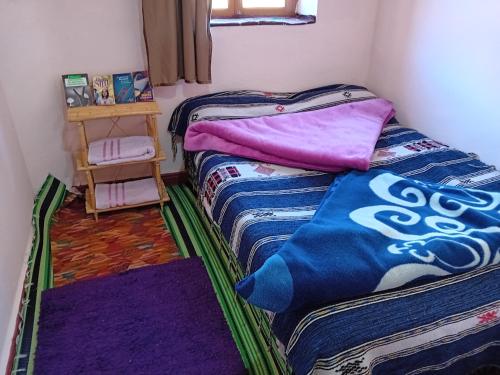 Maison d'Hôtes Agdal Telouet Maison d'Hôtes Agdal Telouet