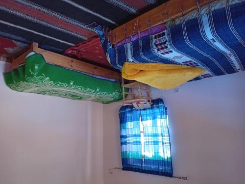 Maison d'Hôtes Agdal Telouet Maison d'Hôtes Agdal Telouet