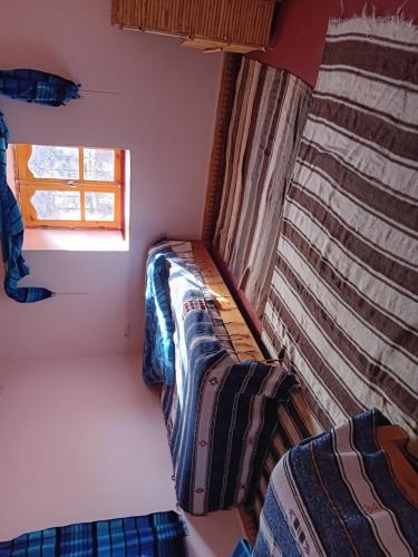 Maison d'Hôtes Agdal Telouet Maison d'Hôtes Agdal Telouet