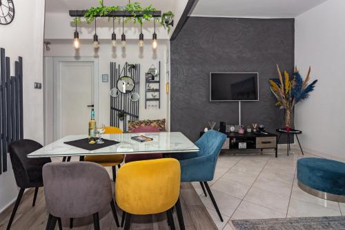 Spacious Apartment Center, Split (zdjęcie 6)