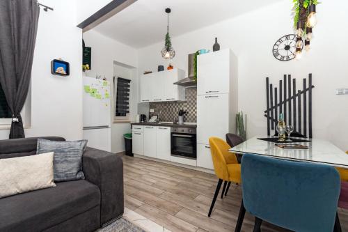 Spacious Apartment Center, Split (zdjęcie 7)