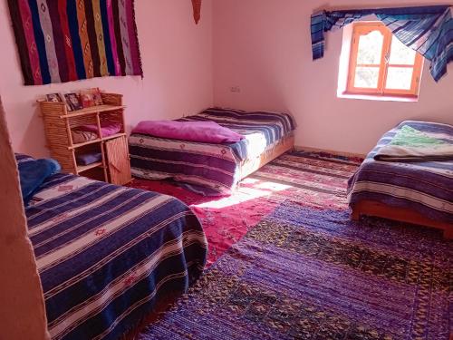 Maison d'Hôtes Agdal Telouet Maison d'Hôtes Agdal Telouet