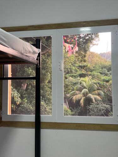 Rockxy HOSTEL BY JR