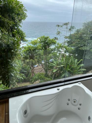 CASA DE TUCA in Praia de Borrifos